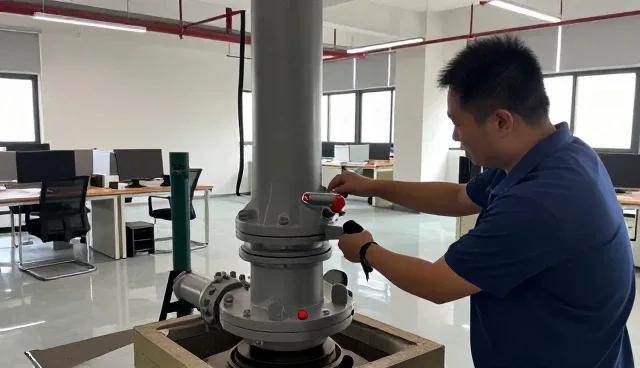 化施工方案数字化发展与设备安装应用分析